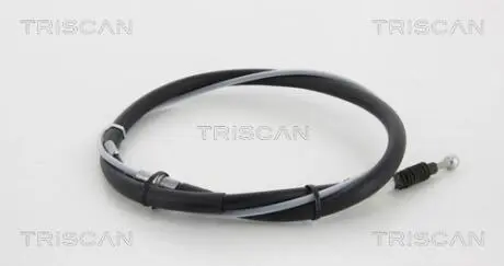Трос ручного тормоза TRISCAN 8140 67112