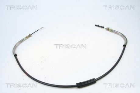 Трос ручного тормоза TRISCAN 8140 80102 (фото 1)