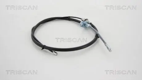 Трос ручного тормоза TRISCAN 8140 80105