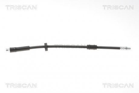 Шланг гальмівний передній 472mm TRISCAN 815010107 (фото 1)