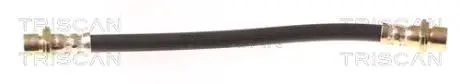 Тормозной шланг задний TRISCAN 8150 10216