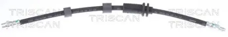 Тормозной шланг передний TRISCAN 8150 11110