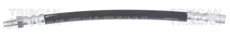 Тормозной шланг задний TRISCAN 8150 11202