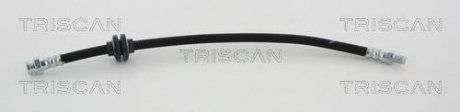 Тормозной шланг,спереди TRISCAN 8150 12106