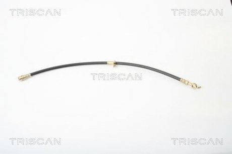 Тормозной шланг,спереди TRISCAN 8150 13144 (фото 1)