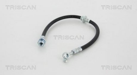 Шланг гальмівний зад. Nissan X-Trail 01- TRISCAN 815014245