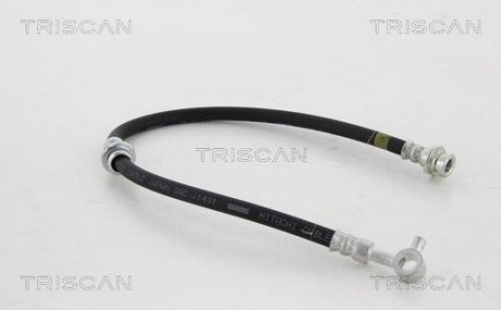 Шланг гальмівний передній правий Nissan X-Trail 01- TRISCAN 815014247