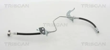 Тормозной шланг задний TRISCAN 8150 24221