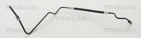 Гальмівний шланг Renault Fluence 1.5D-Electric 02.10- TRISCAN 815025267