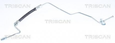 Тормозной шланг, сзади TRISCAN 8150 25268 (фото 1)