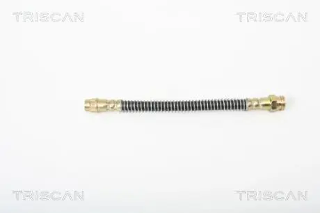 Гальмівний шланг задній Citroen C2, C3 I Peugeot 1007 1.1-1.6D 02.02- TRISCAN 815028221