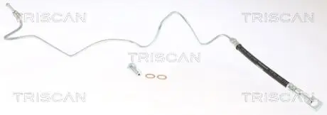 Патрубок TRISCAN 815029361
