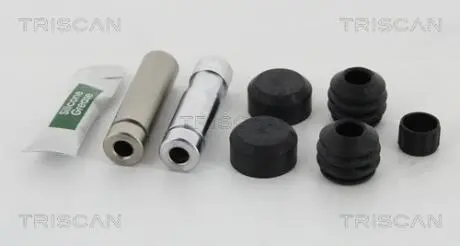 Ремкомплект тормозного суппорта TRISCAN 8170 169002