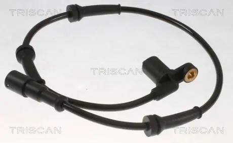 Датчик частоты вращения колеса TRISCAN 8180 25105