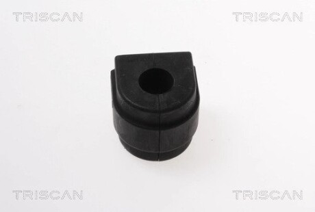 ? 23.5mm Втулка стабілізатора перед. BMW 3 E46 00-06 TRISCAN 8500118003