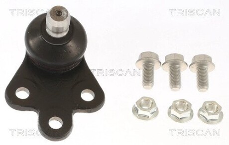 BALL JOINT UPPER TRISCAN 8500 81507 (фото 1)