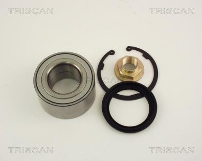 Комплект переднего подшипника ступицы TRISCAN 8530 10004 (фото 1)