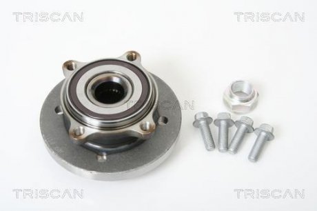 Комплект переднего подшипника ступицы TRISCAN 8530 11116 (фото 1)