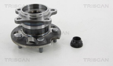 Ступиця зад. Lexus 4WD RX330, RX350, RX400 04- TRISCAN 853013264