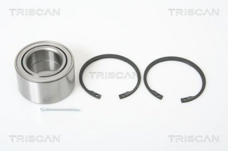 Комплект переднего подшипника ступицы TRISCAN 8530 14127 (фото 1)
