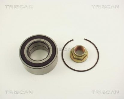 Комплект підшипника ступиці TRISCAN 8530 17110 (фото 1)