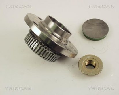 Комплект заднего подшипника ступицы TRISCAN 8530 29221 (фото 1)