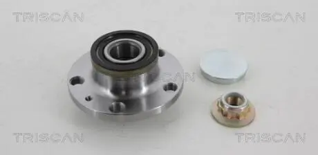 Комплект заднего подшипника ступицы TRISCAN 8530 29223