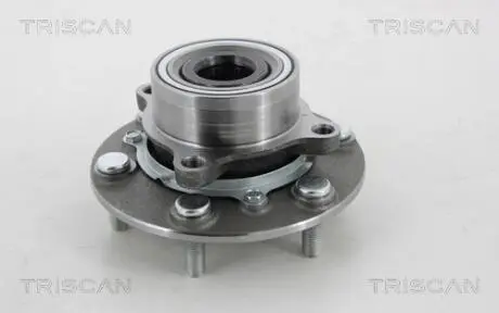 Комплект переднего подшипника ступицы TRISCAN 8530 42117