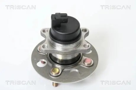 Комплект заднего подшипника ступицы TRISCAN 8530 43221
