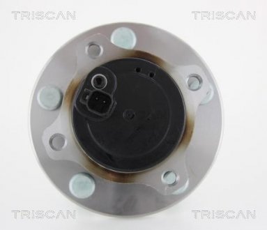 Комплект заднего подшипника ступицы TRISCAN 8530 50235 (фото 1)