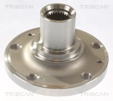 CITROEN Маточина колеса BERLINGO 18-, C4 PICASSO II 13- TRISCAN 8535 10005