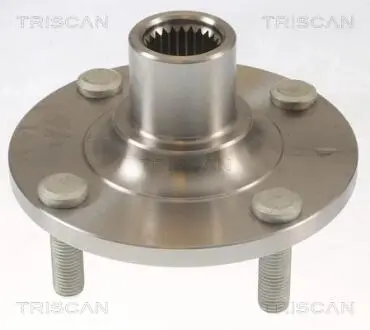 Ступиця перед. FORD FIESTA V, FIESTA VI 1.25-1.6D 10.03- TRISCAN 853516004