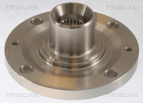 CITROEN маточина колеса передн. Berlingo, C4, Xantia, Xsara, ZX PEUGEOT TRISCAN 8535 28002