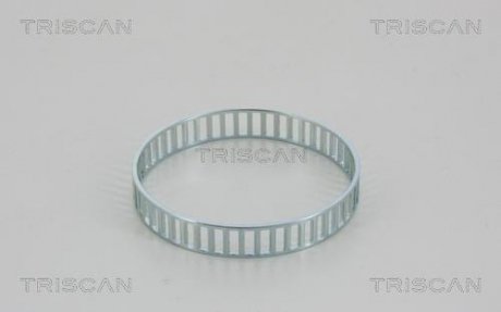 Зубчатый датчик abs TRISCAN 8540 23402