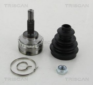 Комплект шруса TRISCAN 8540 25120 (фото 1)