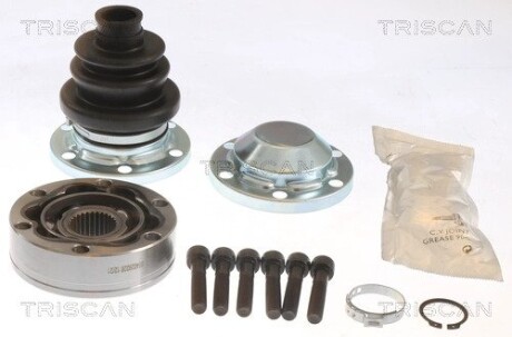 ШРКШ внутр. Audi A1, A3, Q3 Skoda Octavia I, Octavia II, Octavia III 1.2-3.6 03.99- TRISCAN 8540 29226