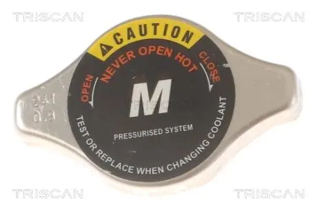 Крышка радиатора TRISCAN 8610 17