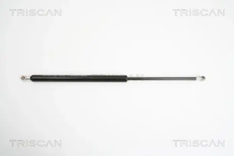 Газовая пружина, сзади TRISCAN 8710 16241