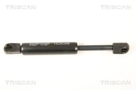 Газовая пружина, спереди TRISCAN 8710 28105