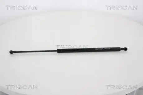 Газовая пружина, сзади TRISCAN 8710 28237
