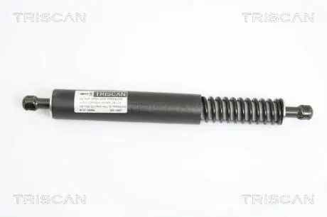 Газова пружина, ззаду TRISCAN 8710 29264