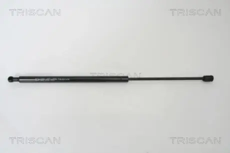 Газовая пружина, сзади TRISCAN 8710 43217