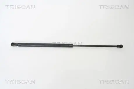 Газовая пружина, сзади TRISCAN 8710 66202