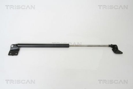 Газовая пружина, сзади TRISCAN 8710 69216