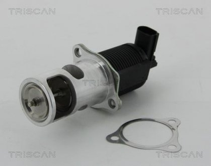 Клапан рецеркуляції відпрацьованих газів TRISCAN 8813 25038