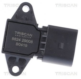 Датчик управління тиском TRISCAN 8824 29008 (фото 1)