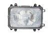 Фара TRUCKLIGHT HL-DA001L (фото 1)