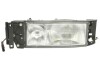 Фара автомобільна TRUCKLIGHT HL-IV003L (фото 1)