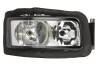 Фара TRUCKLIGHT HL-MA001R (фото 1)