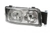 Фара TRUCKLIGHT HL-MA011R (фото 1)